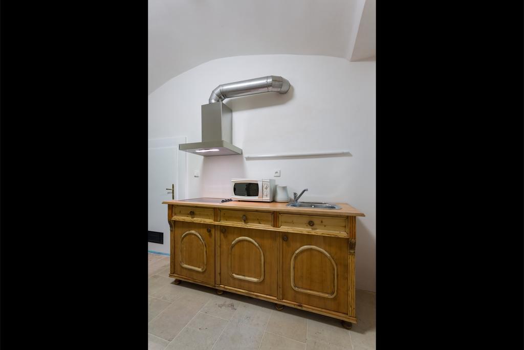 Zámecké apartmány Litomyšl Exteriér fotografie