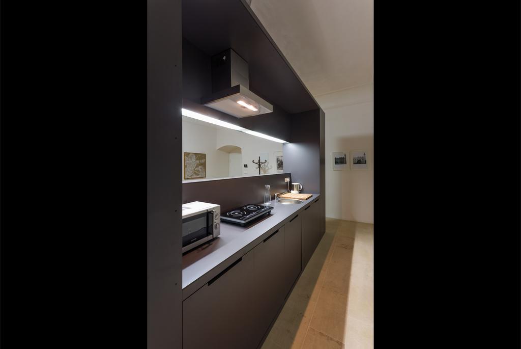 Zámecké apartmány Litomyšl Exteriér fotografie