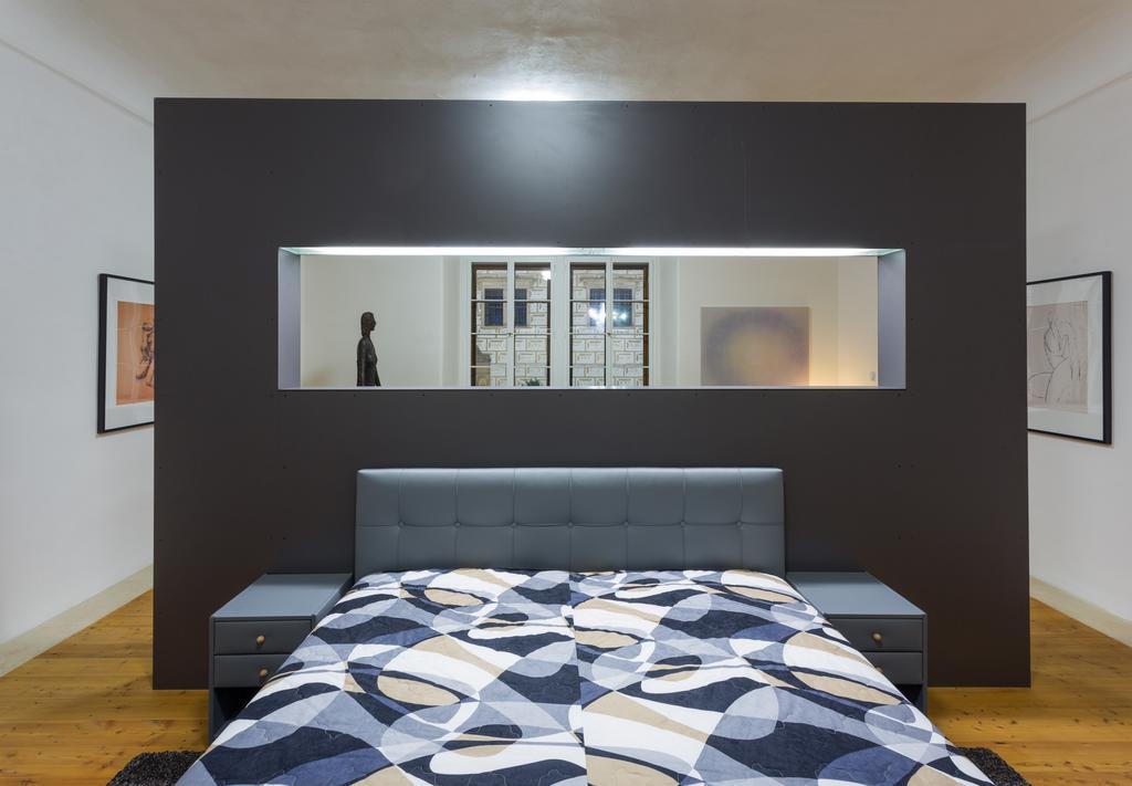 Zámecké apartmány Litomyšl Exteriér fotografie