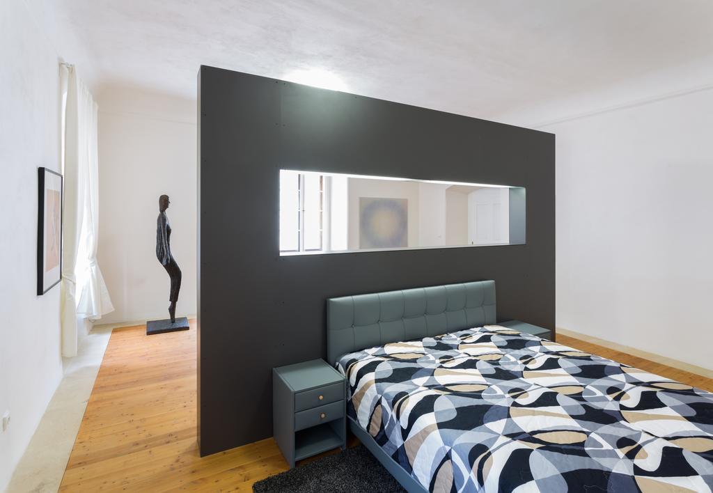 Zámecké apartmány Litomyšl Exteriér fotografie